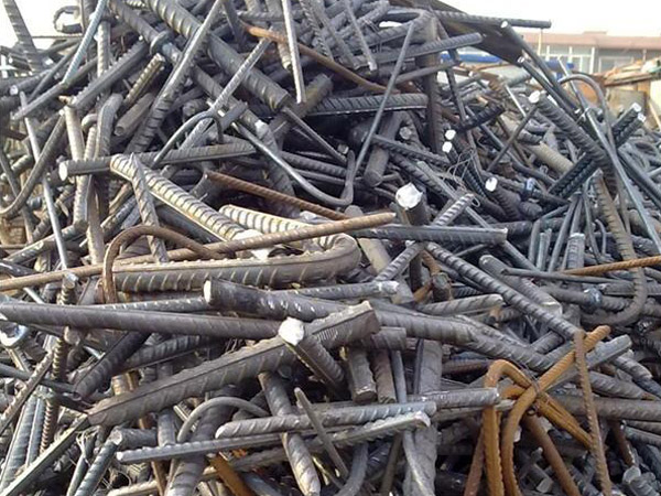 再生資源回收公司，讓廢品從此變成寶貝